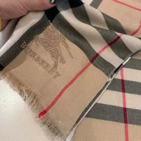 Cheap Burberry Scarf #1395462 Replica Wholesale [$52.00 USD] [ITEM#1395462] on Replica Burberry Scarf