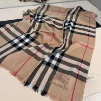 Cheap Burberry Scarf #1395462 Replica Wholesale [$52.00 USD] [ITEM#1395462] on Replica Burberry Scarf