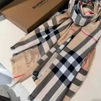 Cheap Burberry Scarf #1395462 Replica Wholesale [$52.00 USD] [ITEM#1395462] on Replica Burberry Scarf