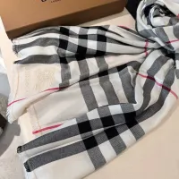 Cheap Burberry Scarf #1395463 Replica Wholesale [$52.00 USD] [ITEM#1395463] on Replica Burberry Scarf