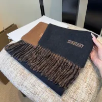 Cheap Burberry Scarf #1395469 Replica Wholesale [$60.00 USD] [ITEM#1395469] on Replica Burberry Scarf