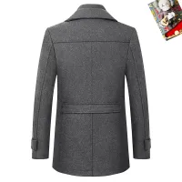 Cheap Christian Dior Coats Long Sleeved For Men #1395489 Replica Wholesale [$80.00 USD] [ITEM#1395489] on Replica Christian Dior Coats