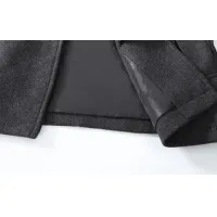 Cheap Christian Dior Coats Long Sleeved For Men #1395489 Replica Wholesale [$80.00 USD] [ITEM#1395489] on Replica Christian Dior Coats