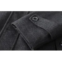 Cheap Christian Dior Coats Long Sleeved For Men #1395489 Replica Wholesale [$80.00 USD] [ITEM#1395489] on Replica Christian Dior Coats