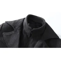 Cheap Christian Dior Coats Long Sleeved For Men #1395489 Replica Wholesale [$80.00 USD] [ITEM#1395489] on Replica Christian Dior Coats