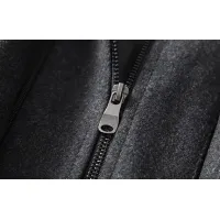 Cheap Christian Dior Coats Long Sleeved For Men #1395489 Replica Wholesale [$80.00 USD] [ITEM#1395489] on Replica Christian Dior Coats