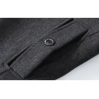 Cheap Christian Dior Coats Long Sleeved For Men #1395489 Replica Wholesale [$80.00 USD] [ITEM#1395489] on Replica Christian Dior Coats
