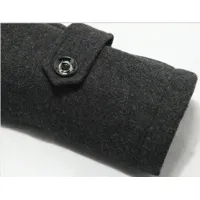 Cheap Chanel Coats Long Sleeved For Men #1395500 Replica Wholesale [$80.00 USD] [ITEM#1395500] on Replica Chanel Coats