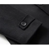 Cheap Gucci Coats Long Sleeved For Men #1395516 Replica Wholesale [$88.00 USD] [ITEM#1395516] on Replica Gucci Coats