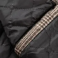 Cheap Burberry Coats Long Sleeved For Men #1395517 Replica Wholesale [$88.00 USD] [ITEM#1395517] on Replica Burberry Coats