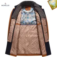 Cheap Moncler Coats Long Sleeved For Men #1395523 Replica Wholesale [$88.00 USD] [ITEM#1395523] on Replica Moncler Coats