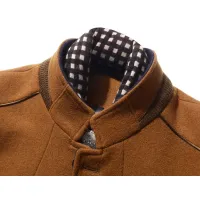 Cheap Hermes Coats Long Sleeved For Men #1395525 Replica Wholesale [$88.00 USD] [ITEM#1395525] on Replica Hermes Coats