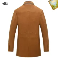 Cheap The North Face Coats Long Sleeved For Men #1395529 Replica Wholesale [$88.00 USD] [ITEM#1395529] on Replica The North Face Jackets
