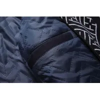 Cheap Versace Coats Long Sleeved For Men #1395537 Replica Wholesale [$88.00 USD] [ITEM#1395537] on Replica Versace Coats