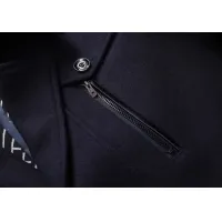 Cheap Chanel Coats Long Sleeved For Men #1395542 Replica Wholesale [$88.00 USD] [ITEM#1395542] on Replica Chanel Coats