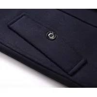 Cheap Chanel Coats Long Sleeved For Men #1395542 Replica Wholesale [$88.00 USD] [ITEM#1395542] on Replica Chanel Coats