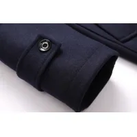 Cheap Chrome Hearts Coats Long Sleeved For Men #1395547 Replica Wholesale [$88.00 USD] [ITEM#1395547] on Replica Chrome Hearts Jackets