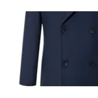 Cheap Armani Coats Long Sleeved For Men #1395550 Replica Wholesale [$88.00 USD] [ITEM#1395550] on Replica Armani Coats