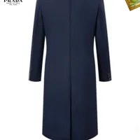 Cheap Prada Coats Long Sleeved For Men #1395552 Replica Wholesale [$88.00 USD] [ITEM#1395552] on Replica Prada Coats