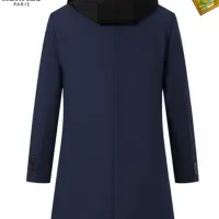 Cheap Hermes Coats Long Sleeved For Men #1395560 Replica Wholesale [$88.00 USD] [ITEM#1395560] on Replica Hermes Coats