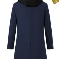 Cheap Dsquared Coats Long Sleeved For Men #1395568 Replica Wholesale [$88.00 USD] [ITEM#1395568] on Replica Dsquared Jackets