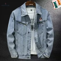 Cheap Moncler Jackets Long Sleeved For Men #1395570 Replica Wholesale [$60.00 USD] [ITEM#1395570] on Replica Moncler Jackets