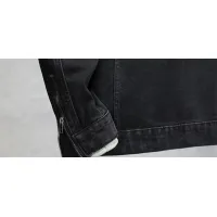 Cheap Moncler Jackets Long Sleeved For Men #1395571 Replica Wholesale [$60.00 USD] [ITEM#1395571] on Replica Moncler Jackets