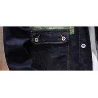 Cheap Moncler Jackets Long Sleeved For Men #1395572 Replica Wholesale [$60.00 USD] [ITEM#1395572] on Replica Moncler Jackets