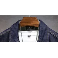 Cheap Moncler Jackets Long Sleeved For Men #1395572 Replica Wholesale [$60.00 USD] [ITEM#1395572] on Replica Moncler Jackets