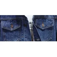 Cheap Hermes Jackets Long Sleeved For Men #1395574 Replica Wholesale [$60.00 USD] [ITEM#1395574] on Replica Hermes Jackets