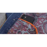 Cheap Hermes Jackets Long Sleeved For Men #1395574 Replica Wholesale [$60.00 USD] [ITEM#1395574] on Replica Hermes Jackets