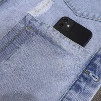 Cheap Armani Jackets Long Sleeved For Men #1395575 Replica Wholesale [$60.00 USD] [ITEM#1395575] on Replica Armani Jackets