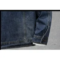 Cheap Moncler Jackets Long Sleeved For Men #1395577 Replica Wholesale [$60.00 USD] [ITEM#1395577] on Replica Moncler Jackets