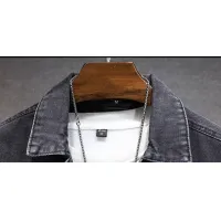 Cheap Dolce &amp; Gabbana D&amp;G Jackets Long Sleeved For Men #1395580 Replica Wholesale [$60.00 USD] [ITEM#1395580] on Replica Dolce &amp; Gabbana D&amp;G Jackets