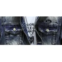 Cheap Prada Jackets Long Sleeved For Men #1395586 Replica Wholesale [$60.00 USD] [ITEM#1395586] on Replica Prada Jackets