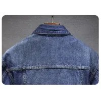 Cheap Hermes Jackets Long Sleeved For Men #1395590 Replica Wholesale [$60.00 USD] [ITEM#1395590] on Replica Hermes Jackets