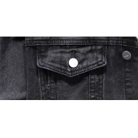 Cheap Chanel Jackets Long Sleeved For Men #1395594 Replica Wholesale [$60.00 USD] [ITEM#1395594] on Replica Chanel Jackets