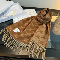 Cheap Celine Scarf #1395595 Replica Wholesale [$42.00 USD] [ITEM#1395595] on Replica Celine Scarf