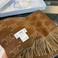 Cheap Celine Scarf #1395595 Replica Wholesale [$42.00 USD] [ITEM#1395595] on Replica Celine Scarf