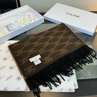 Cheap Celine Scarf #1395596 Replica Wholesale [$42.00 USD] [ITEM#1395596] on Replica Celine Scarf