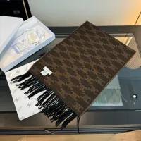 Cheap Celine Scarf #1395596 Replica Wholesale [$42.00 USD] [ITEM#1395596] on Replica Celine Scarf