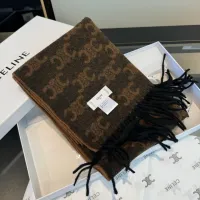 Cheap Celine Scarf #1395596 Replica Wholesale [$42.00 USD] [ITEM#1395596] on Replica Celine Scarf