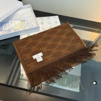 Cheap Celine Scarf #1395597 Replica Wholesale [$42.00 USD] [ITEM#1395597] on Replica Celine Scarf