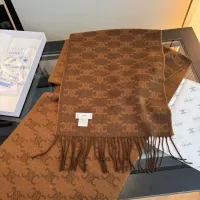 Cheap Celine Scarf #1395597 Replica Wholesale [$42.00 USD] [ITEM#1395597] on Replica Celine Scarf