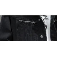 Cheap Prada Jackets Long Sleeved For Men #1395599 Replica Wholesale [$60.00 USD] [ITEM#1395599] on Replica Prada Jackets