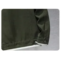 Cheap LOEWE Jackets Long Sleeved For Men #1395601 Replica Wholesale [$60.00 USD] [ITEM#1395601] on Replica LOEWE Jackets