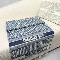 Cheap Christian Dior Scarf #1395603 Replica Wholesale [$52.00 USD] [ITEM#1395603] on Replica Christian Dior Scarf