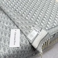 Cheap Christian Dior Scarf #1395604 Replica Wholesale [$52.00 USD] [ITEM#1395604] on Replica Christian Dior Scarf