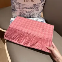 Cheap Christian Dior Scarf #1395606 Replica Wholesale [$60.00 USD] [ITEM#1395606] on Replica Christian Dior Scarf