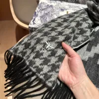 Cheap Christian Dior Scarf #1395607 Replica Wholesale [$60.00 USD] [ITEM#1395607] on Replica Christian Dior Scarf